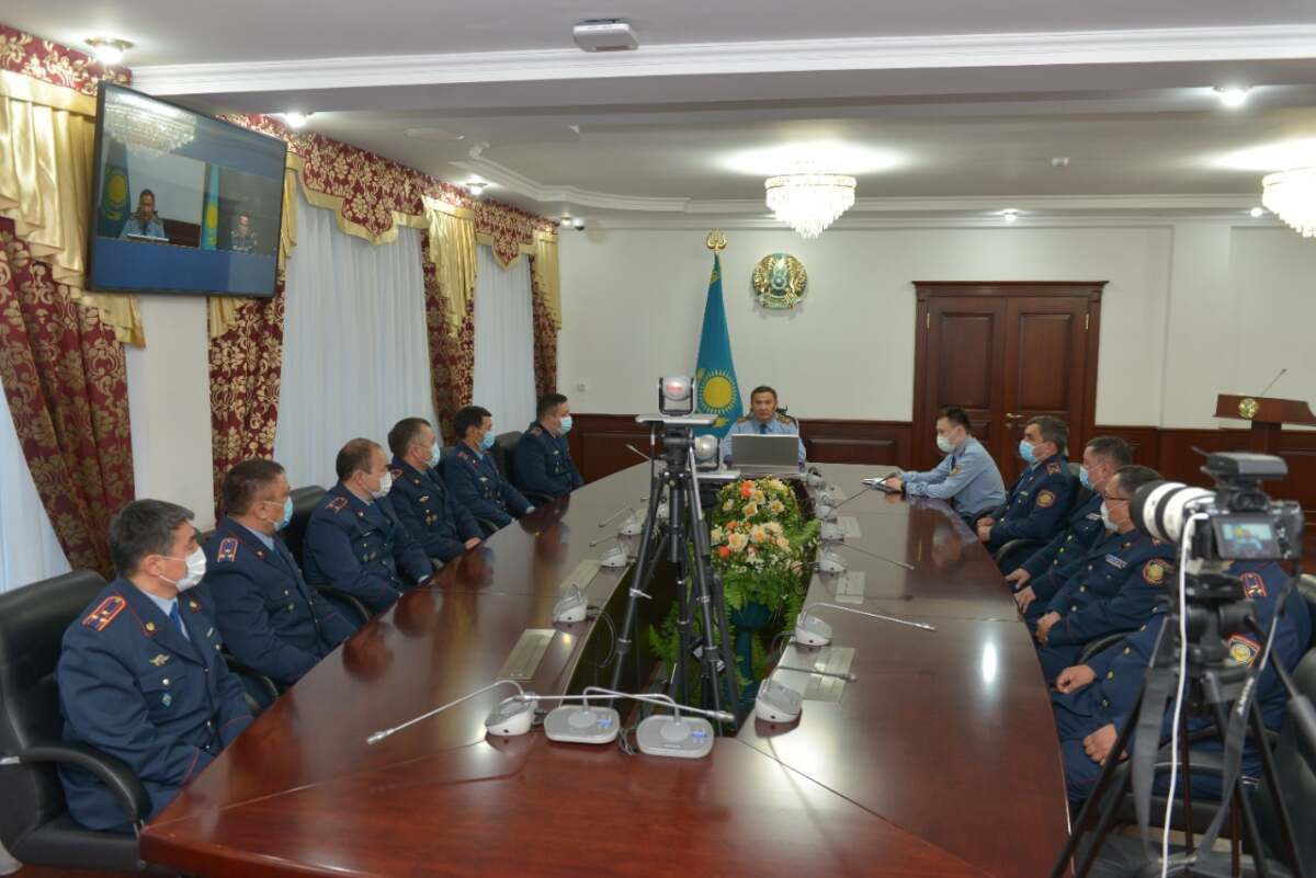  Polisia.kz 