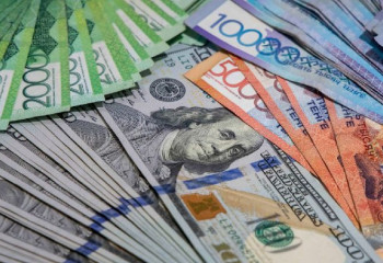 Инвестиции в основной капитал в сфере обороны выросли в два раза в Казахстане 