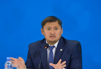 Саясат Нурбек назвал количество вузов в Казахстане