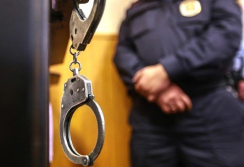 Завершено следствие по делу с прижиганием утюгом в ДП Алматинской области