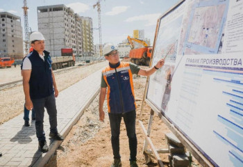 11 школ планируют открыть в Нур-Султане в новом учебном году 