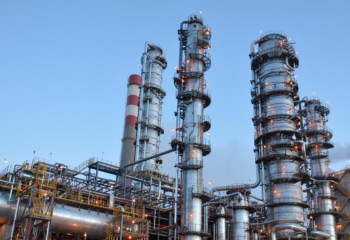 Смог накрыл Атырау: АНПЗ сделал заявление