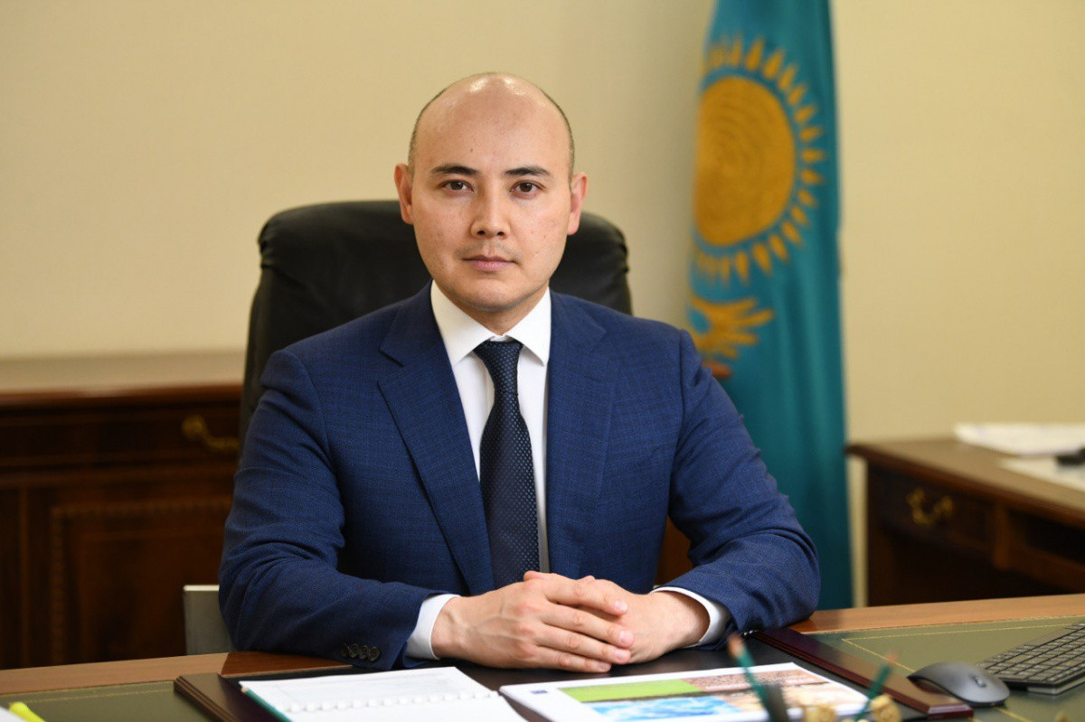  gov.kz 