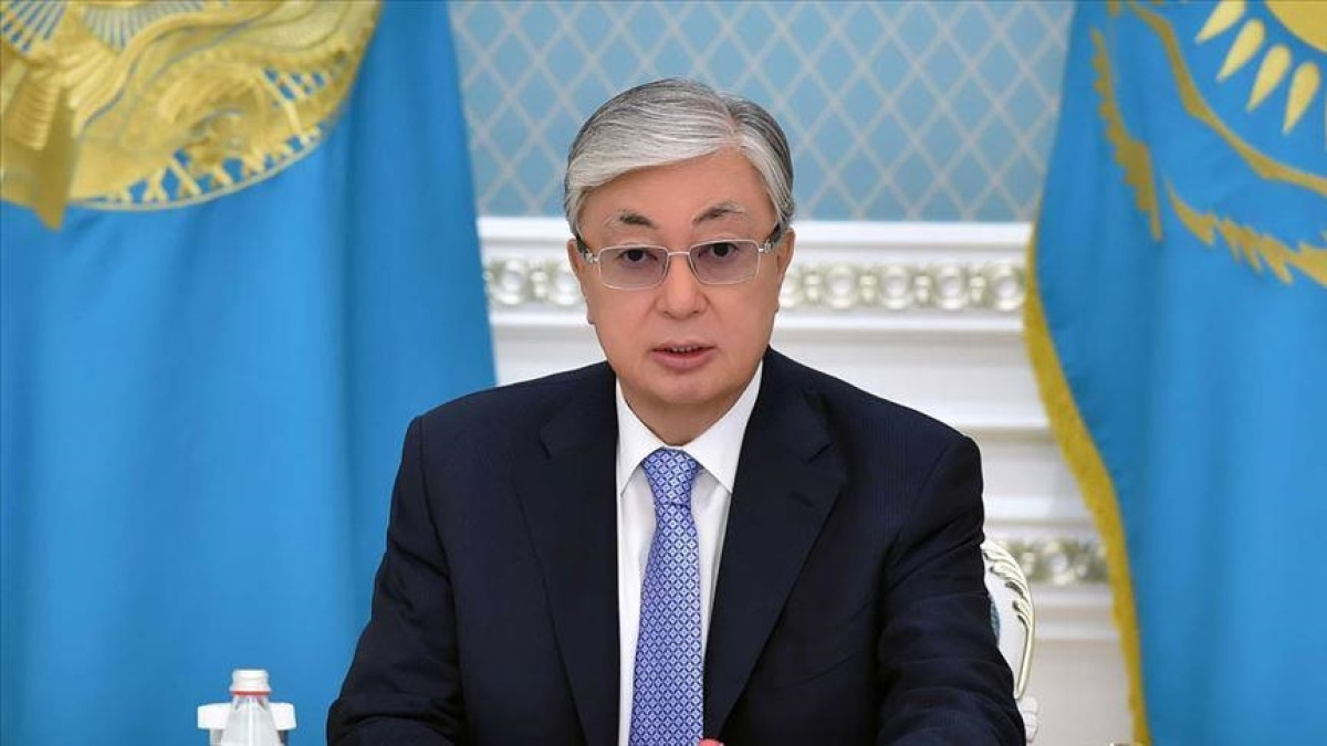 Tokayev concludes his short-term leave 