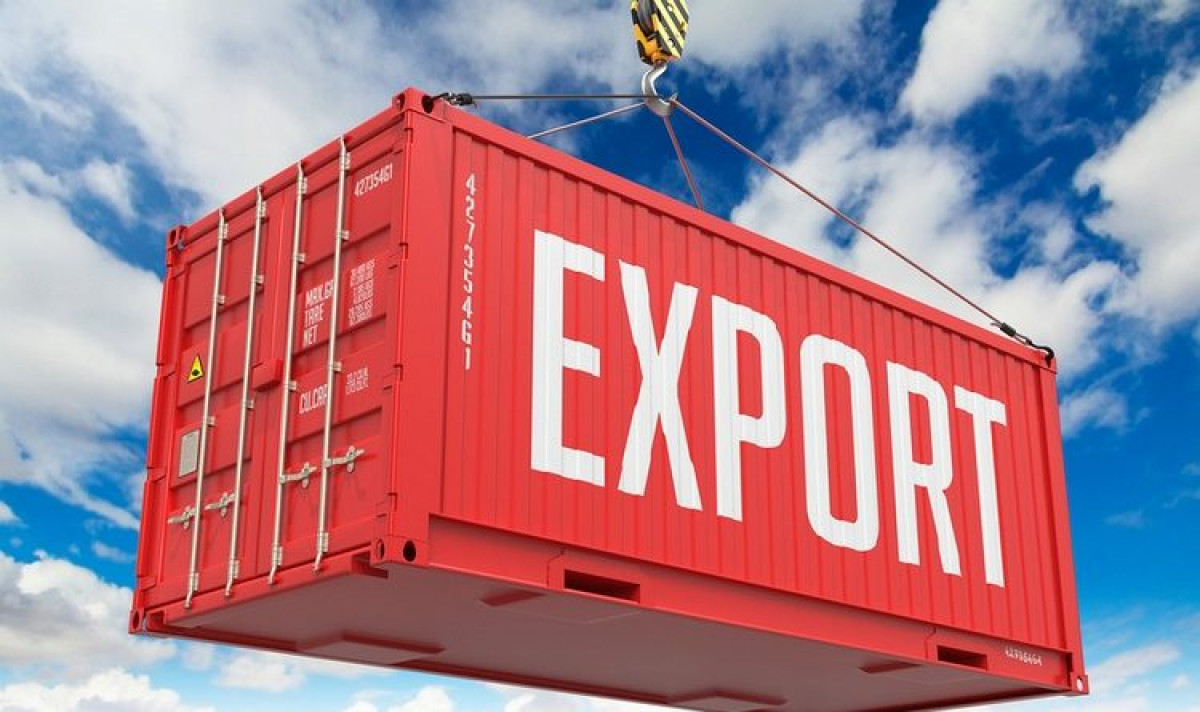 Kazakhstan's exports increase by 37.2%