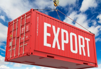 Kazakhstan's exports increase by 37.2%
