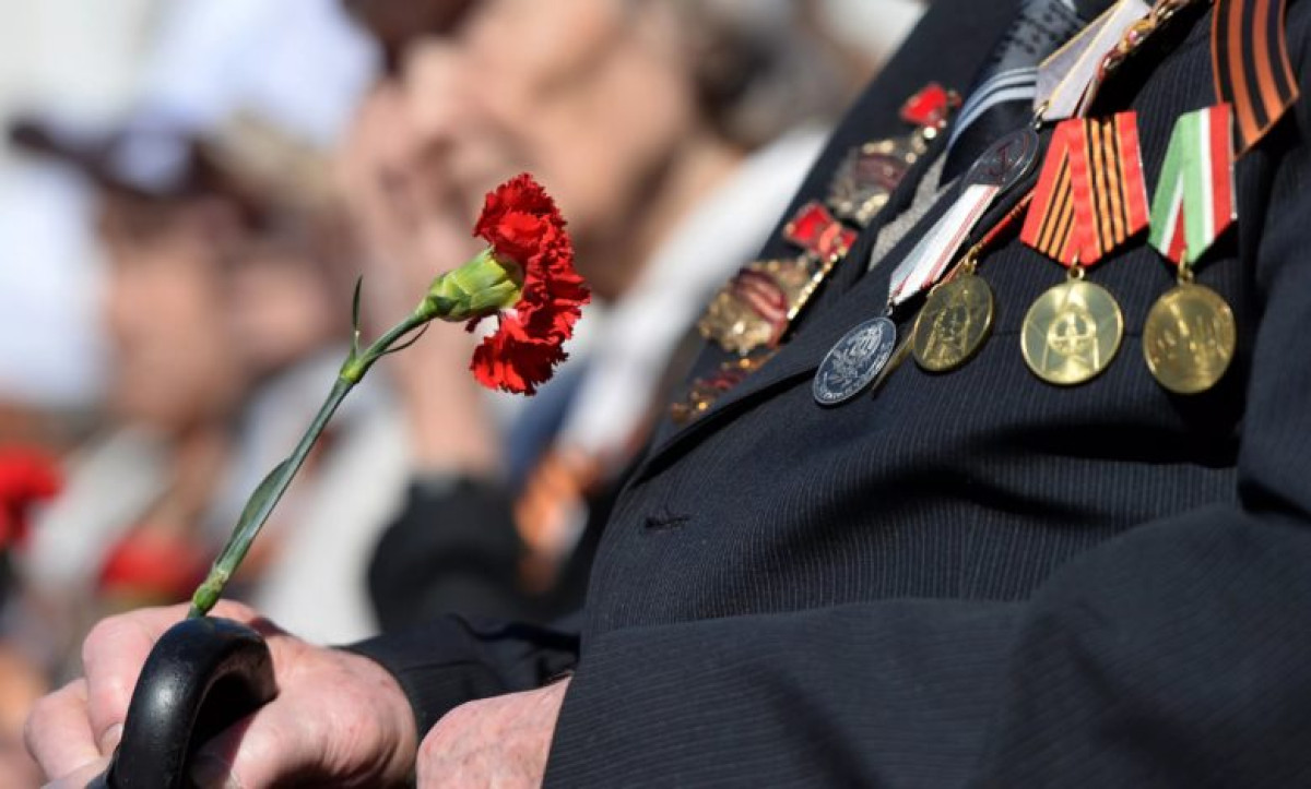 Kazakhstan allocates 115 million tenge to help veterans of Second World War