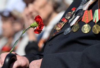 Kazakhstan allocates 115 million tenge to help veterans of Second World War