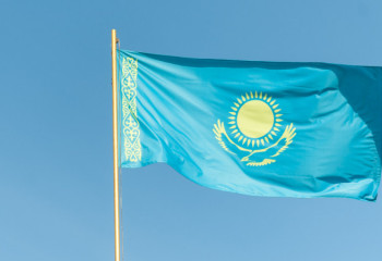 Kazakhstan to host first Central Asian Volunteer Forum