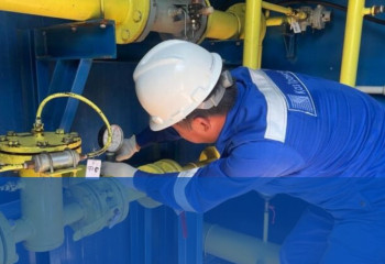 НАЧАТО ДОСУДЕБНОЕ РАССЛЕДОВАНИЕ В ОТНОШЕНИИ АО «КАЗТРАНСГАЗ АЙМАҚ» 