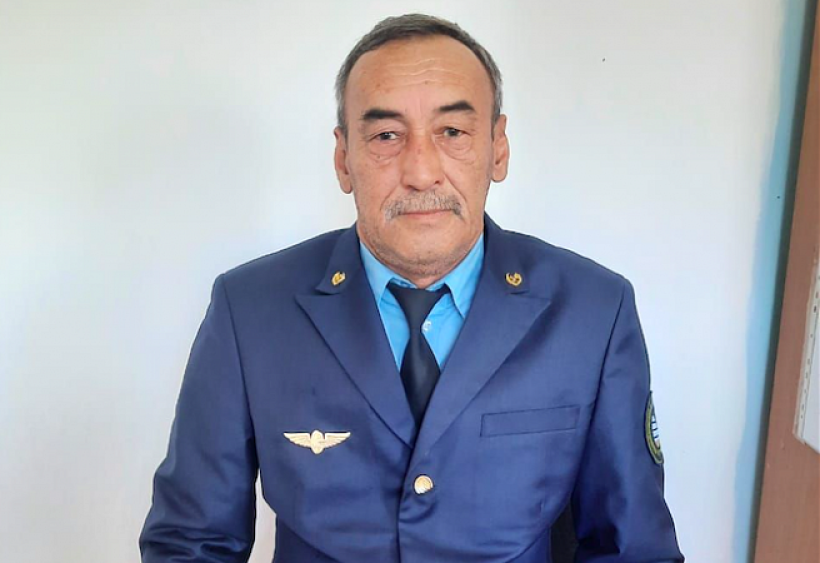  Есенжан Жалғасұлы 