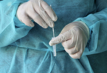 Өткен тәулікте 1128 адам коронавирус жұқтырды