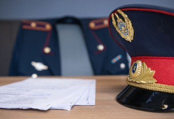 Талдықорғанда полиция қызметкерлері 23 азаматты азаптаған