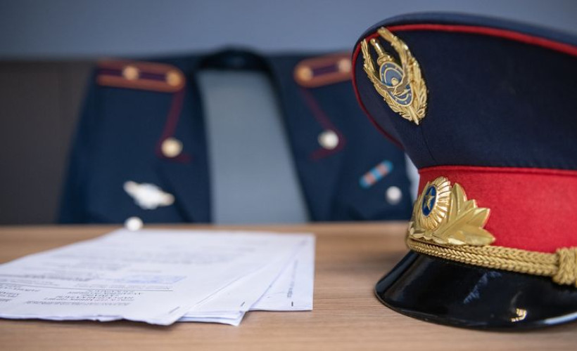  ©ЭК/Валерий КАЛИЕВ 