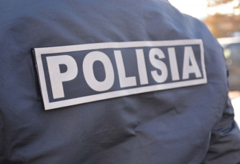 Нұр-Сұлтанда полициядан қашқан жүргізуші қамауға алынды