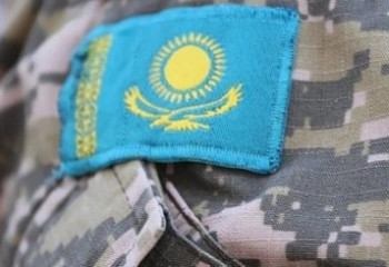 Қонаевта жұмыстан қуылған әскери қызметшіге қатысты тексеріс жүріп жатыр