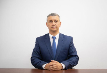 Жетісу облысының тілдерді дамыту басқармасына басшы тағайындалды