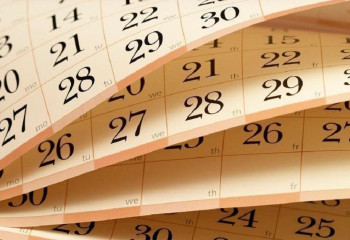 10 тамызда елімізде өтетін маңызды шаралар аңдатпасы