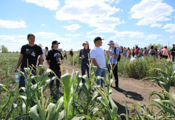 Қостанайда жоғалған қызды іздестіру жұмыстары жалғасып жатыр
