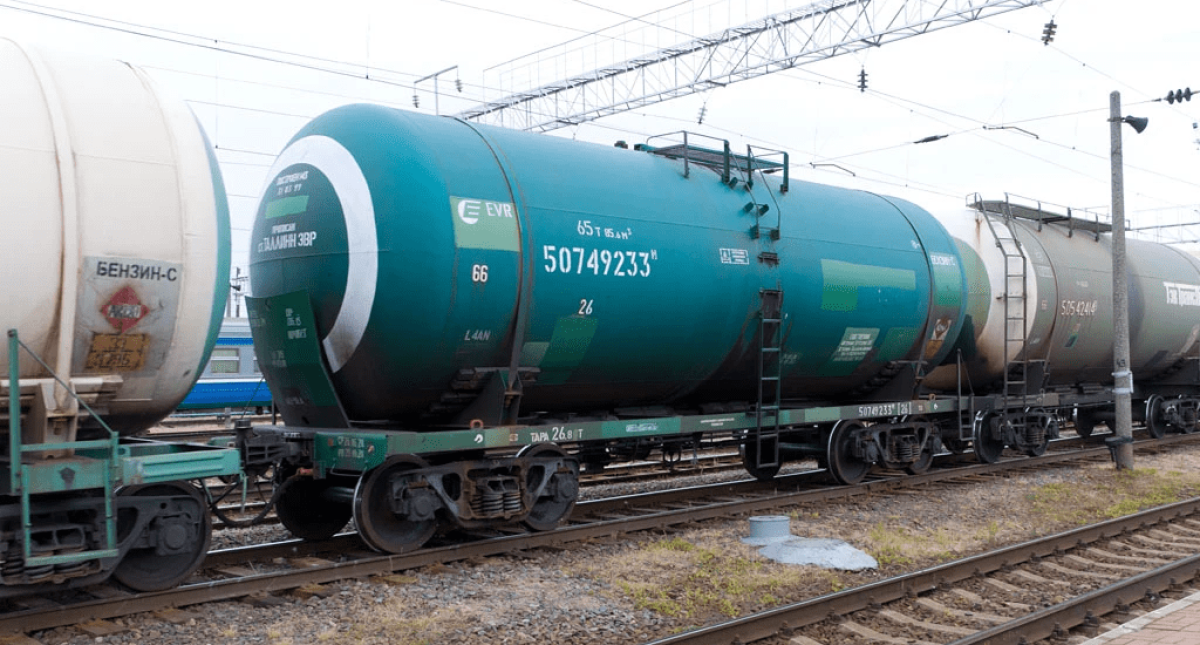 50 тысяч тонн бензина собирались незаконно вывезти в Узбекистан 