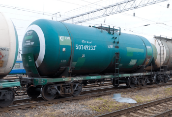 50 тысяч тонн бензина собирались незаконно вывезти в Узбекистан 