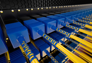 Атомная столица станет первым «оптическим» моногородом Казахстана 