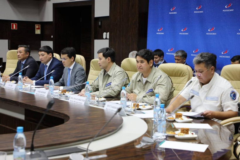  фото: пресс-служба МЦРИАП РК  