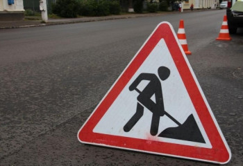 Участок дороги по улице Сыганак перекроют в Нур-Султане