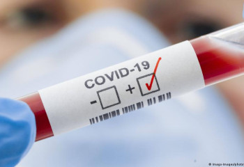 Kazakhstan reports 1,650 new COVID cases