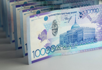 Average wage level increased in Kazakhstan