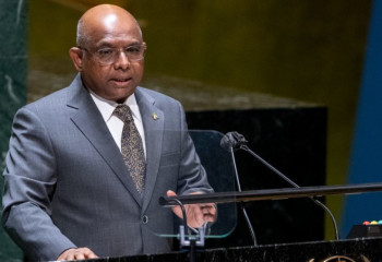 President of UN General Assembly to visit Kazakhstan