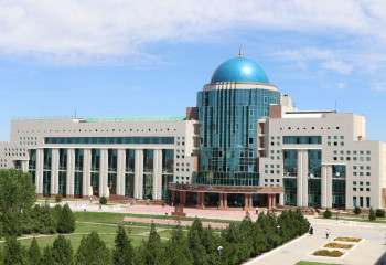 Еліміздегі ең үздік жоғарғы оқу орындары 