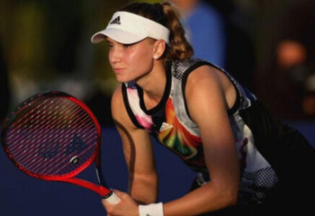 Елена Рыбакинаның Торонто турниріндегі келесі қарсыласы белгілі болды