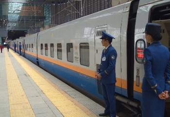 Ұлытауға қыркүйектен бастап Нұр-Сұлтан мен Алматыдан «Тальго» пойыздары қатынай бастайды