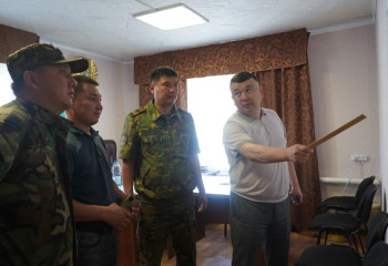 Қостанайда жоғалған 5 жасар қызды іздестіру тәсілдері өзгерді