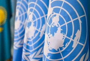 БҰҰ Бас Ассамблеясының төрағасы Қазақстанға ресми сапармен келеді