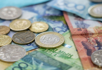 Қазақстандағы орташа жалақы мөлшері қанша?