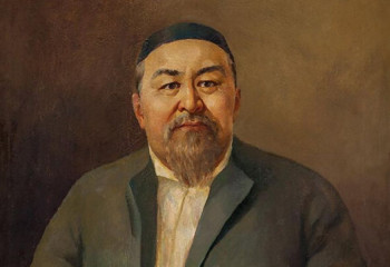 18 мыңнан астам қазақстандыққа Абай есімі берілген