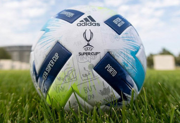 Футболдан UEFA Суперкубогы өтеді