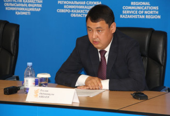 Новый аким Петропавловска порекомендовал соцобъектам обзавестись генераторами перед отопительным сезоном