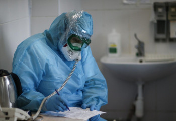 За сутки зарегистрирован 1651 случай заражения Covid-19 в Казахстане