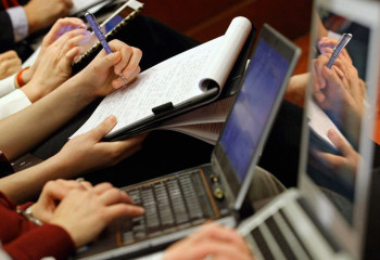 Итоги конкурса «Новый Казахстан глазами зарубежных СМИ»