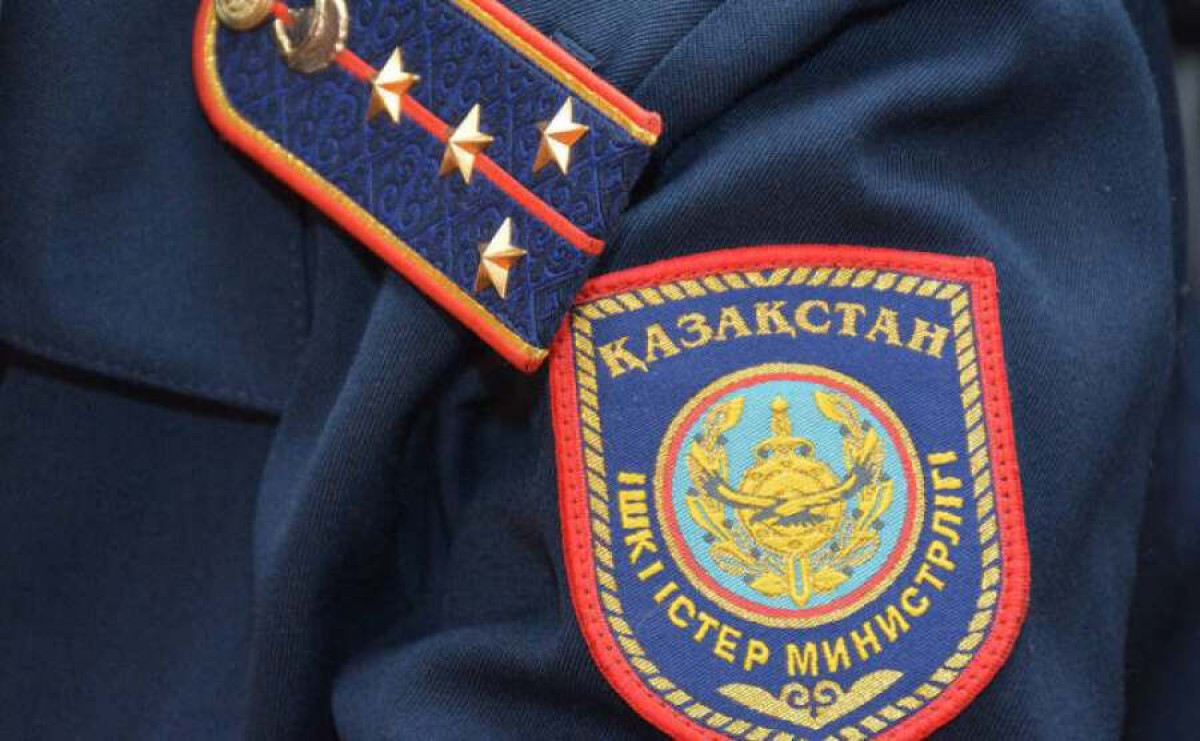МВД предупреждает казахстанцев о мошеннических действиях
