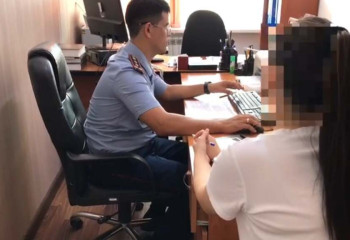 Более 2 млн тенге заплатил житель Кызылординской области 