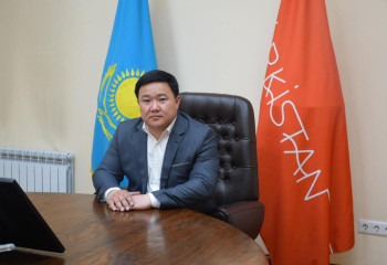 Назначен аким Кентау