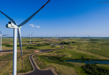 В новых областях Казахстана будут генерировать 