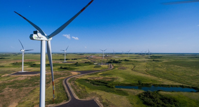  Пресс-служба АО "ЦАЭК" 