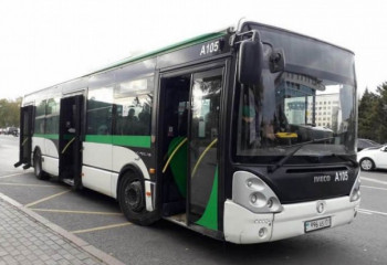 80% субсидий в сфере автобусных перевозок получают 3 мегаполиса