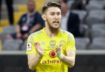 Казахстан лишился всех участников еврокубков 