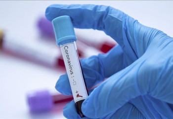 1,651 new COVID cases detected in Kazakhstan